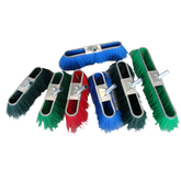 Industrial Brushware - Scavenger Broom - Galv - Poly/Wire  - 60cm | 11229